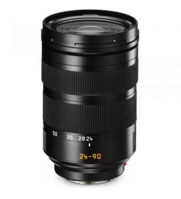 Leica Vario-Elmarit-SL 24-90mm f/2.8-4 ASPH. Lens